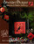 Blackbird Designs Blackbird's Winter Delivery Counted Cross Stitch Pattern leaflet. Barb Adams and Alma Allen. Stocking, Sampler