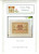 Country Cottage Needleworks Our Love Nest counted cross stitch chartpack.