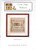 Country Cottage Needleworks Land That I Love counted cross stitch chartpack.