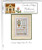 Country Cottage Needleworks Sunflower Sampler counted cross stitch chartpack.