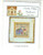Country Cottage Needleworks Cottage of the Month July counted cross stitch chartpack.