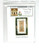 Country Cottage Needleworks Sampler of the Month March counted cross stitch chartpack.
