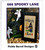 Pickle Barrel 666 Spooky Lane counted cross stitch chartpack. Nancy Greenberg.