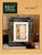 Bent Creek Night Light counted cross stitch pattern leaflet.