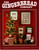 Sue Hillis Designs The Gingerbread Company cross stitch booklet.