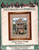 Debbie Patrick Steiner Street Cottage San Francisco California counted cross stitch kit. Victorians Across America.