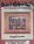 Debbie Patrick Seaside Gazebo counted cross stitch kit. Victorians Across America.