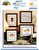 Color Charts More Christian Critters counted Cross Stitch Pattern booklet. Yvonne Ford.