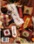 Mill Hill Moonlight Dance counted cross stitch booklet. Witch Banner, Pumpkins Pillow, Kitty Towel, Clandestine Claude, Pumpkin Box, Dance by the Light of the Moon, Harvest Leaves Towel, It's Haunting Time, Kitty Banner, Halloween Fence, Turkey Lurkey, Apple Vine Table Runner, Gather and Give Thanks Banner, Autumn Tree Banner, Apple Box, Autumn Banner, Welcome Pillow, Monsters Ball