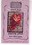 Sheepish Designs Valentine Wabbit Seventy-eighth Exemplary Cross Stitch Pattern chartpack.