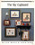 Blue Whale Designs The Toy Cupboard counted Cross Stitch Pattern leaflet.