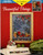 Just Cross Stitch Beautiful Things by Marie Barber Counted Cross Stitch Pattern leaflet