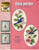 StitchWorld Chick and Dee counted cross stitch leaflet. Robert Jones.