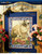 StitchWorld Butterfly Watcher counted cross stitch leaflet. The Sophisticats Collection