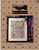 Birds of a Feather Le Printemps counted Cross Stitch Pattern chart