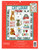 Candamar Designs Cat Lover counted cross stitch leaflet