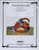 Dimples Designs Snickerdoodle Mandarin Wood Duck counted cross stitch chartpack. Terrence Nolan