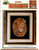 Color Charts King of the Jungle Counted Cross Stitch Pattern booklet. Patricia Hall