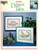 Color Charts Dragon Tales Counted Cross Stitch Pattern booklet. Sarah Evans. Todd's Dragon, Sarah's Dragon