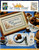 True Colors Our Daily Bread Counted Cross Stitch Pattern booklet. Phyllis Taylor. Bread cover, Napkin, Placemat, Picture