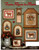 Canterbury Designs From Room to Room Counted Cross Stitch Pattern booklet. Joyce Drenth.