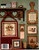 Canterbury Designs From Room to Room Counted Cross Stitch Pattern booklet. Joyce Drenth.