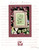 Shepherd's Bush Love Notes counted Cross Stitch Pattern leaflet. Teri Richards