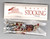 Shepherd's Bush Lois's Stocking Counted Cross Stitch Pattern leaflet with embellishment pack. Tina Richards Herman