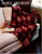 Studio Seven Noel Afghan counted cross stitch pattern leaflet. Bea & Chris. Snowflake, Christmas Bell, Christmas Tree, Santa Claus, Angel with Trumpet, Partridge in a Pear Tree, Doves, Candle, Christmas Wreath, Rocking Horse, Noel