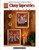 Dimensions Cluny Tapestries Book One counted cross stitch booklet. Sense of Hearing, Sense of Taste