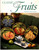 Just Cross Stitch Classic Fruits counted Cross Stitch Pattern leaflet. Cathy Livingston. Pears, Grapes, Winesaps, Peaches