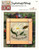 The Victoria Sampler Summertime counted cross stitch chart. Seasonal Bitty Buttons #2. Cathy Jean
