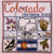 Creative Keepsakes Colorful Colorado Counted Cross Stitch Pattern leaflet