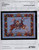 Vermillion Stitchery Jousting Knights counted cross stitch pattern chartpack. Donna Vermillion Giampa