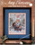 Pegasus Love Will Find A Way counted cross stitch booklet. Jody Bergsma. Adapted by Mildred Hinnant Hedgepath