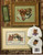 Jeanette Crews Designs Wedding Bears Counted Cross Stitch Pattern booklet. Alma Lynne. Many Moons, First Kiss, Wedding Party, Bride and Groom Cup Cozies, The Happy Couple, We Became As One, I Do I Did, His, Hers, Blushing Bride, Bearloved, alphabet and numbers for personalization