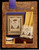 Just Cross Stitch Wedding Sampler Teresa Wentzler counted Cross Stitch Pattern leaflet. Symbol of Excellence Publishers.