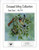 Crossed Wing Collection Suet Duet No. 74 Counted cross stitch pattern chartpack. Paula Minkebinge.