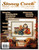 Stoney Creek Magazine September/October 2001 Counted cross stitch magazine. Volume 13, Number 5.