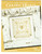 JBW Designs Golden Hearts Counted cross stitch pattern leaflet. Sweet Nothings.  Judy Whitman.