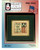 Heart in Hand Olde Glory Wee One counted cross stitch pattern leaflet. Cecilia Turner.