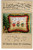 Lizzie Kate All Hearts Warm at Christmas counted cross stitch pattern