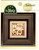 The Trilogy Summer Spots counted cross stitch pattern chart. Ruth Sparrow, Cecilia Turner, Marsha Worley and Elizabeth Newlin