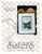 Sisters and Best Friends Hydrangea Botanical Series counted cross stitch pattern leaflet.