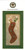 Full Circle Designs Stocking Stuffers counted cross stitch chartpack. Lynda Watkins. Includes stocking wool fabric and buttons