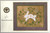 Full Circle Designs Bunny Blossoms counted cross stitch chartpack. Lynda Watkins. Includes wool fabric for bunny and buttons