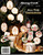 Stoney Creek All The Trimmings Counted cross stitch pattern booklet. Ornaments, mini stockings