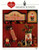 The Need'l Love Company I Believe in Santa Counted cross stitch pattern leaflet. Renee Nanneman. I Believe, Angel Ornament, Snowflake Stocking, Soldier Santa Claus