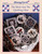 Stoney Creek The Birds and The Quilting Bees Counted cross stitch pattern booklet. Chain, Square within Squares, Aunt Sukey's Choice, Color Wheel, Chickadee, Robin, Bluebird, Cardinal