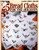 Leisure Arts 25 Bread Cloths for the Holidays Counted Cross Stitch Pattern leaflet. Deborah Lambein. God Bless America, Liberty, Be Mine, May the Luck of the Irish, Shamrocks, Happy Easter, Trick or Treat, Basket, Bunny and Tulips, Happy Thanksgiving, Turkey, Be Beary Thankful, Cross with Flowers, Jack-O-Lantern, Haunted House, Tulips, Happy Holidays, Joyous Noel, Joy Angels, Season's Greetings, Welcome Santa, Reindeer